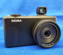 デジタルカメラ|SIGMA
