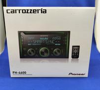 CDメインユニット|PIONEER/CARROZZERIA