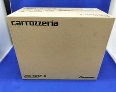カーナビ|PIONEER/CARROZZERIA