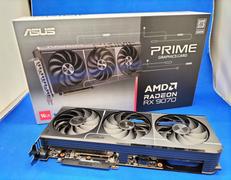 グラフィックボード|ASUS