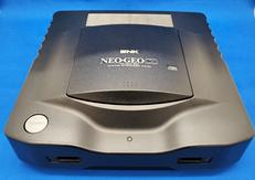 NEO・GEO CD