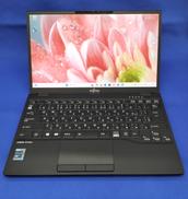 ノートパソコン|FUJITSU