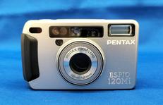 フィルムカメラ|PENTAX