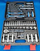 インチツールセット|ASTRO PRODUCTS