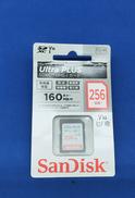 SDカード|SANDISK