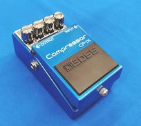 エフェクター|BOSS