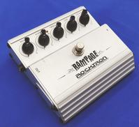 エフェクター|ROCKTRON