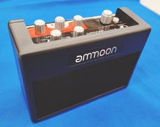 ギターアンプ|AMMOON