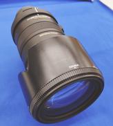 望遠ズームレンズ|SIGMA