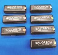 ハーモニカセット|TOMBO