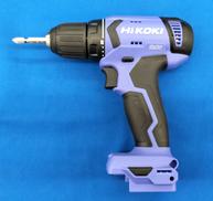 ドリルドライバー|HIKOKI