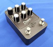 エフェクター|UNIVERSAL AUDIO