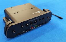 ワイヤレスピックアップ|SKYSONIC