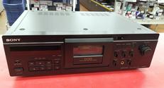 カセットレコーダー|SONY