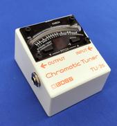 チューナー|BOSS