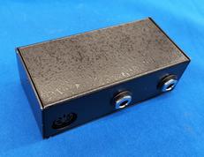 ジャンクションボックス|FREE THE TONE