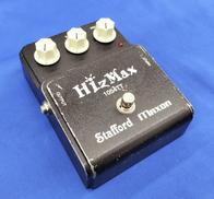 エフェクター|MAXON