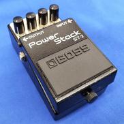 エフェクター|BOSS