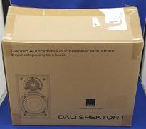 ブックシェルフスピーカー|DALI