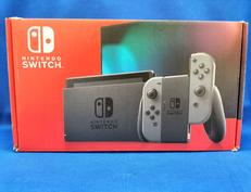 NINTENDO SWITCH|NINTENDO