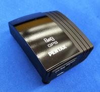 GPSユニット|PENTAX