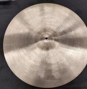 ライド 22インチ|ZILDJIAN
