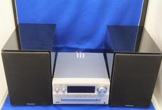 ミニコンポ|PANASONIC