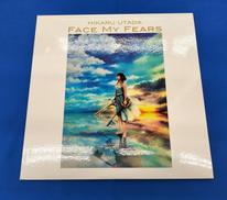 HIKARU UTADA|EPIC RECORDS