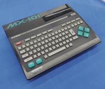 MSX|CASIO