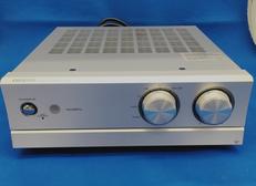 プリメインアンプ|ONKYO