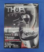 シフトコントローラー|THRUSTMASTER
