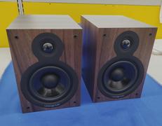 スピーカー|CAMBRIDGE AUDIO