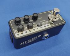 エフェクター|MOOER