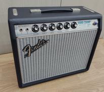 ギターアンプ|FENDER