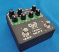 エフェクター|NUX