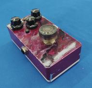 歪み系エフェクター|LEQTIQUE