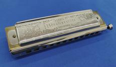 ハーモニカ|HOHNER