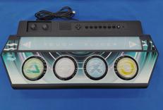 FUTURE TONEDX専用コントローラー|HORI