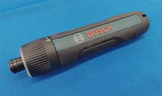 コードレスドライバー|BOSCH