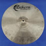 クラッシュシンバル|BOSPHORUS