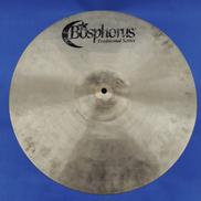 ライドシンバル|BOSPHORUS