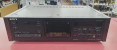 カセットデッキ|SONY