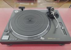 ターンテーブル|TECHNICS