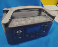 ポータブル電源|ECOFLOW