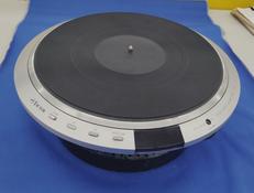 ターンテーブル|VICTOR