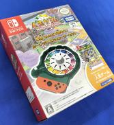 人生ゲームコントローラーセット|TAKARA TOMY