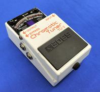 チューナー|BOSS