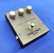エフェクター|FREE THE TONE