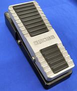 ワウペダル|BOSS