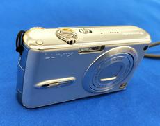 デジカメ|PANASONIC